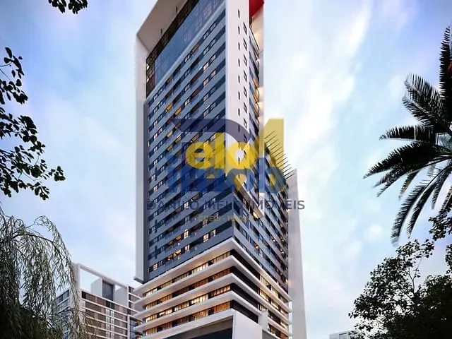 Apartamento com 39m² 2 quartos e 2 banheiros, à venda, no bairro Universitário em Caruaru