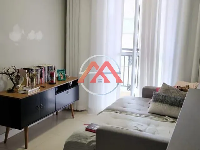 Apartamento 2 quartos e 1 banheiro, à venda, no bairro Jardim Imperador (Zona Leste) em São Paulo