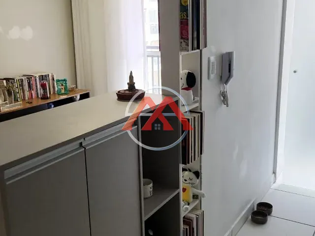 Apartamento 2 quartos e 1 banheiro, à venda, no bairro Jardim Imperador (Zona Leste) em São Paulo