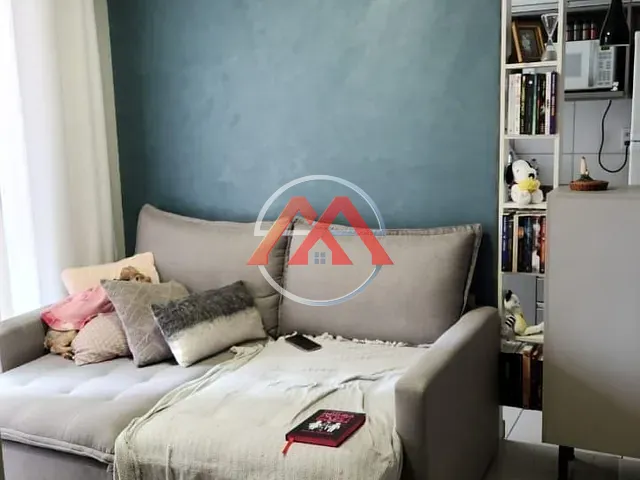 Apartamento 2 quartos e 1 banheiro, à venda, no bairro Jardim Imperador (Zona Leste) em São Paulo