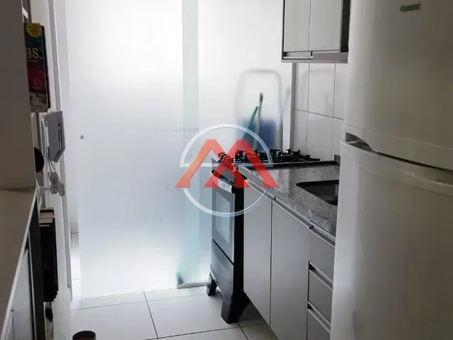 Apartamento 2 quartos e 1 banheiro, à venda, no bairro Jardim Imperador (Zona Leste) em São Paulo