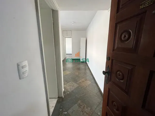 Apartamento 2 quartos e 1 banheiro, à venda, no bairro Freguesia (Jacarepaguá) em Rio de Janeiro