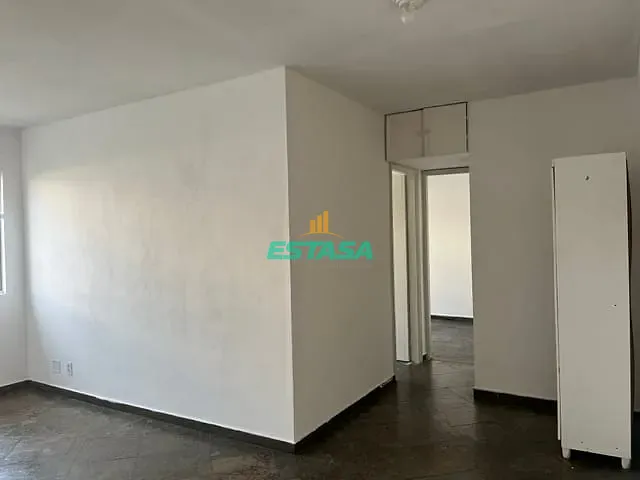 Apartamento 2 quartos e 1 banheiro, à venda, no bairro Freguesia (Jacarepaguá) em Rio de Janeiro