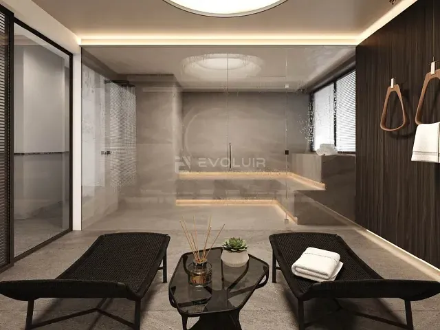 Apartamento 3 quartos e 5 banheiros, à venda, no bairro Setor Bueno em Goiânia