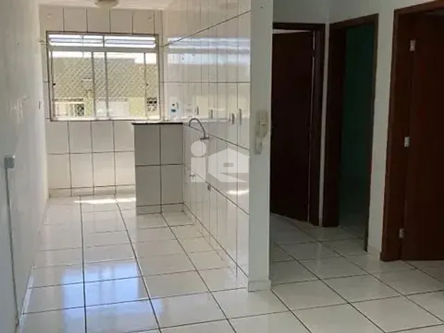 Apartamento 2 quartos e 1 banheiro, à venda, no bairro Jardim Novo Horizonte em Rolândia