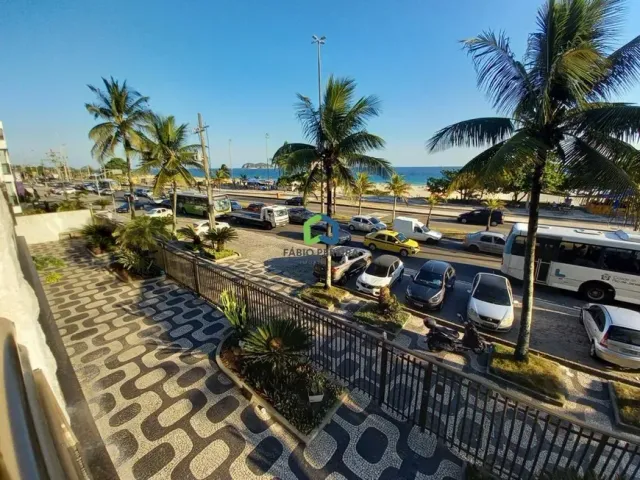 Apartamento com 235m² 4 quartos e 7 banheiros, à venda, no bairro Barra da Tijuca em Rio de Janeiro