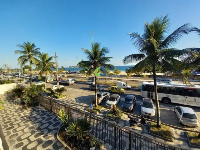 Apartamento com 235m² 4 quartos e 7 banheiros, à venda, no bairro Barra da Tijuca em Rio de Janeiro