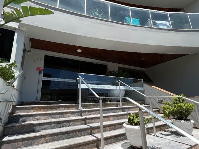 Apartamento com 282m² 4 quartos e 2 banheiros, à venda, no bairro Centro em Tatuí