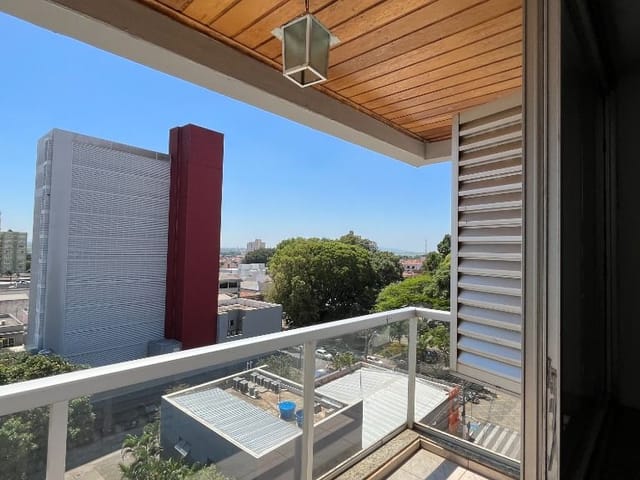 Apartamento com 282m² 4 quartos e 2 banheiros, à venda, no bairro Centro em Tatuí