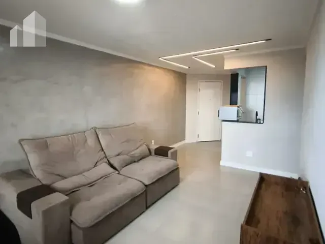 Apartamento com 60m² 1 quarto e 1 banheiro, à venda, no bairro Centro em Nova Iguaçu