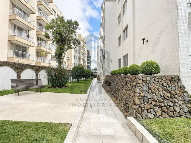 Apartamento com 100m² 3 quartos e 2 banheiros, à venda, no bairro Água Verde em Curitiba