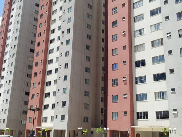 Foto do Apartamento - Apartamento à venda, Setor Negrão de Lima, Goiânia, GO | Futtura Soluções Imobiliarias