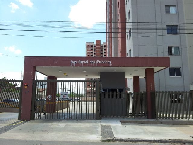 Foto do Apartamento - Apartamento à venda, Setor Negrão de Lima, Goiânia, GO | Futtura Soluções Imobiliarias