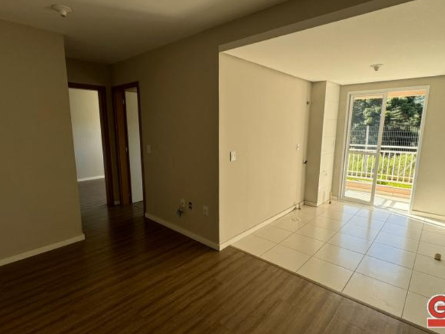 Apartamento com 45m² 2 quartos e 1 banheiro, à venda, no bairro Jardim São Brás em Nova Prata