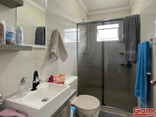 Apartamento com 45m² 2 quartos e 1 banheiro, à venda, no bairro Jardim São Brás em Nova Prata