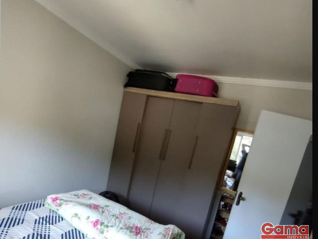 Apartamento com 45m² 2 quartos e 1 banheiro, à venda, no bairro Jardim São Brás em Nova Prata