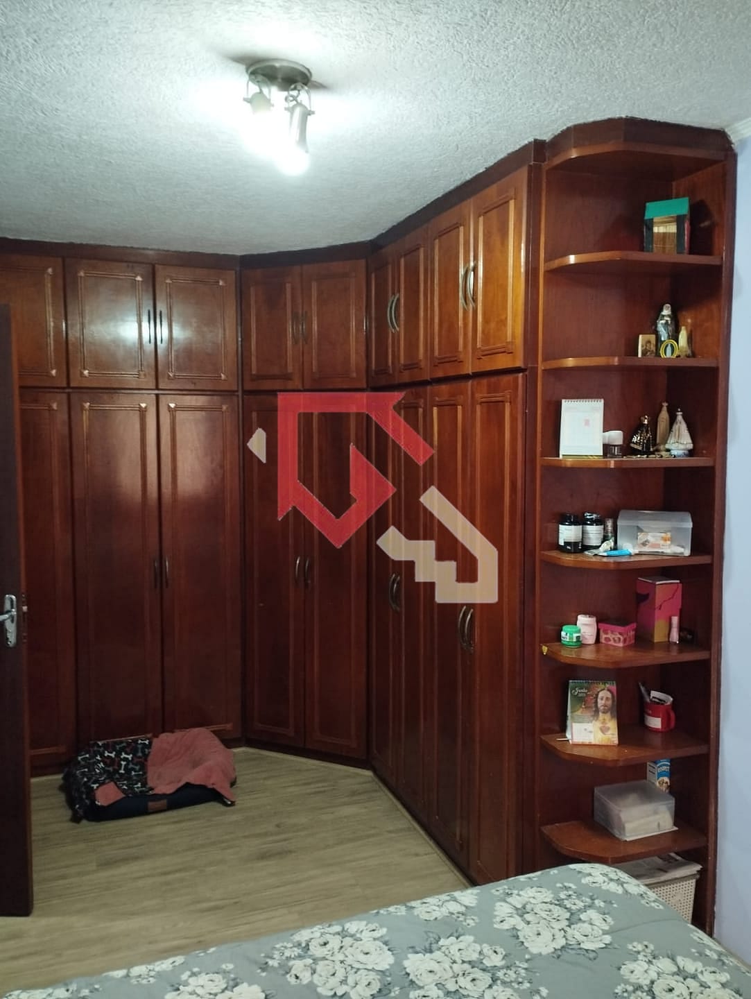 Apartamento, 2 quartos, 89 m² - Foto 10
