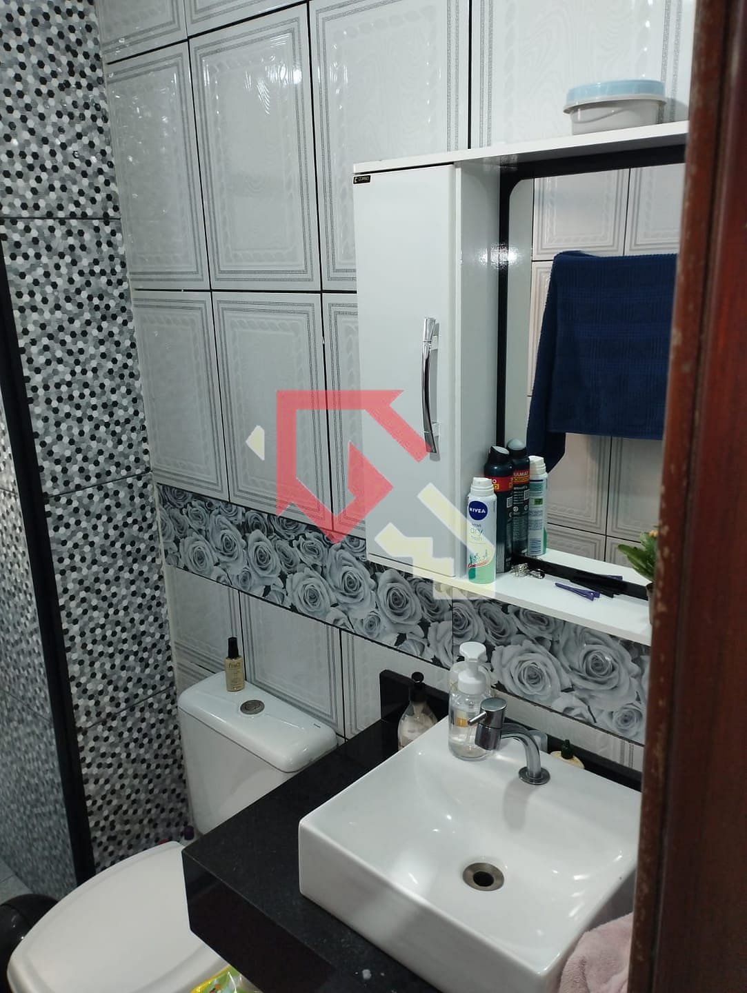 Apartamento, 2 quartos, 89 m² - Foto 13
