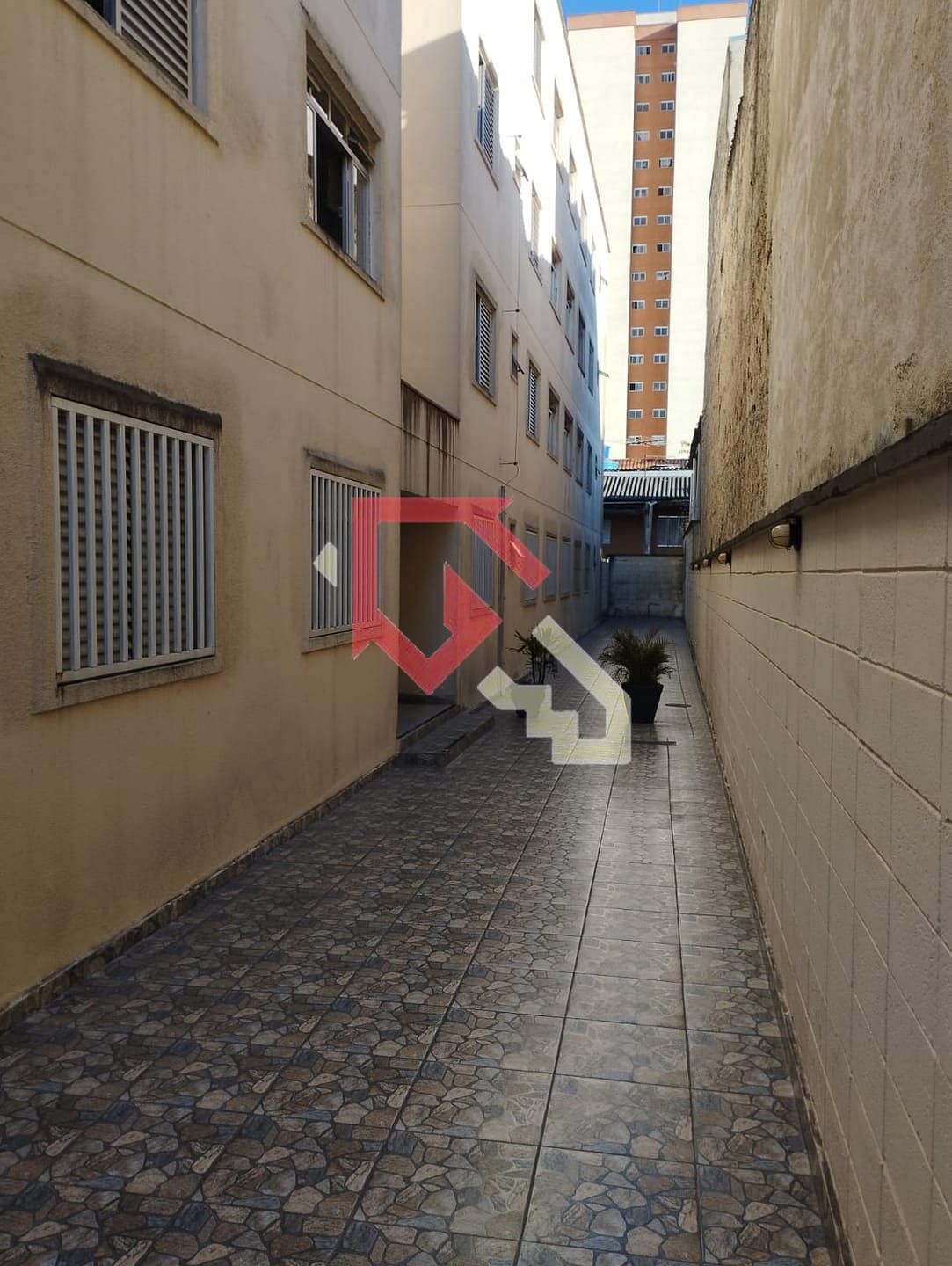 Apartamento, 2 quartos, 89 m² - Foto 2