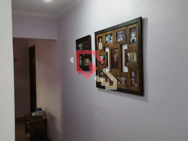 Apartamento com 89m² 2 quartos e 1 banheiro, à venda, no bairro Vila Nossa Senhora das Vitórias em Mauá