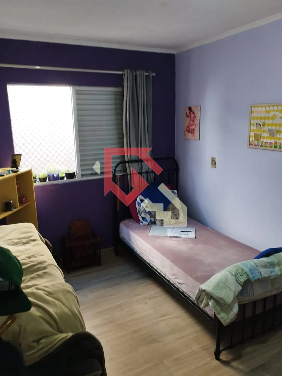 Apartamento, 2 quartos, 89 m² - Foto 8