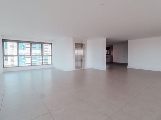 Foto do Apartamento - OPORTUNIDADE - Apartamento com 3 dormitórios à venda, 363 m² por R$ 3.700.000 - Santa Rosa - Londrina/PR | Imobiliária GEUM