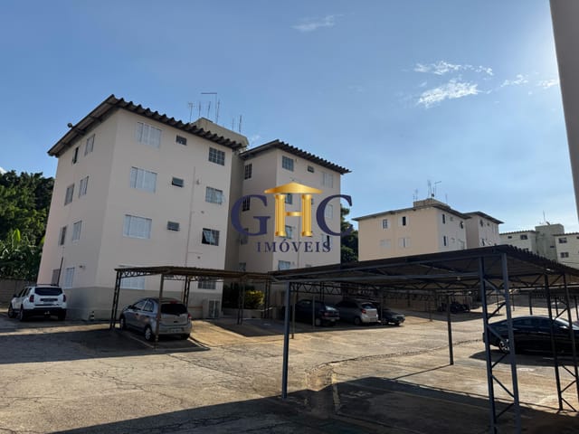 Apartamento com 980m² 2 quartos e 1 banheiro, à venda, no bairro Jardim Guadalajara em Sorocaba