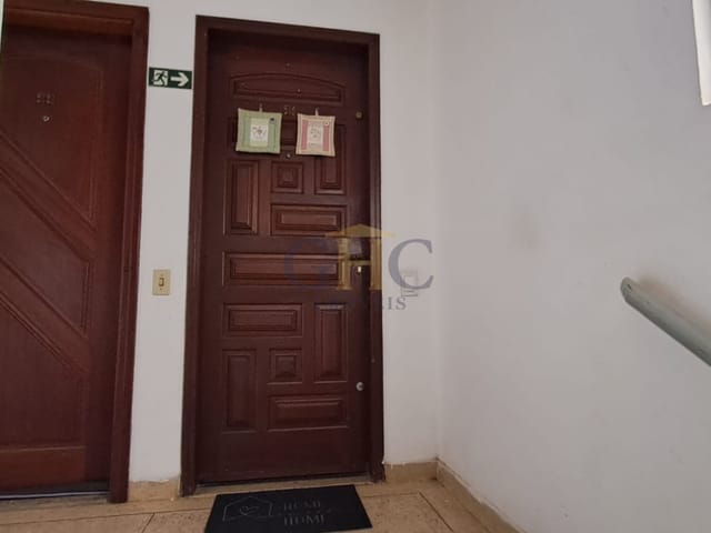 Apartamento com 980m² 2 quartos e 1 banheiro, à venda, no bairro Jardim Guadalajara em Sorocaba