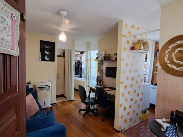 Apartamento com 980m² 2 quartos e 1 banheiro, à venda, no bairro Jardim Guadalajara em Sorocaba