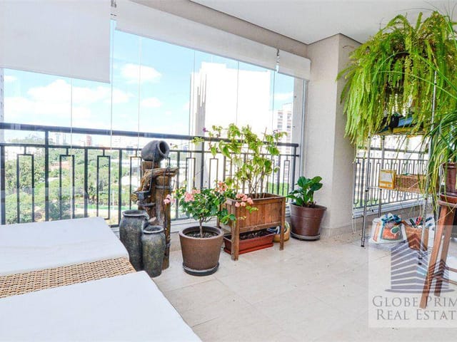 Apartamento 3 quartos e 2 banheiros, à venda, no bairro Vila Mariana em São Paulo