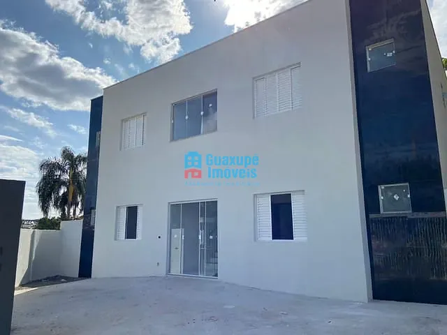 Apartamento com 68m², à venda, no bairro JARDIM ORMINDA em GUAXUPÉ