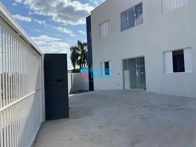 Apartamento com 68m², à venda, no bairro JARDIM ORMINDA em GUAXUPÉ