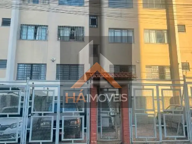 Apartamento com 55m² 2 quartos e 1 banheiro, para alugar, no bairro Ana Lúcia em Sabará