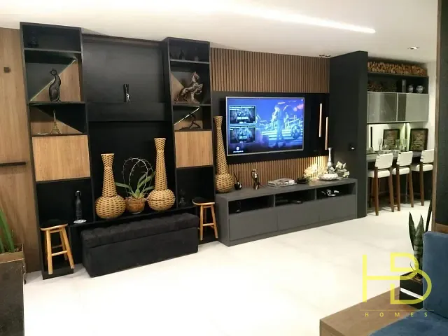 Apartamento 2 quartos e 2 banheiros, à venda, no bairro Centro em Sorocaba