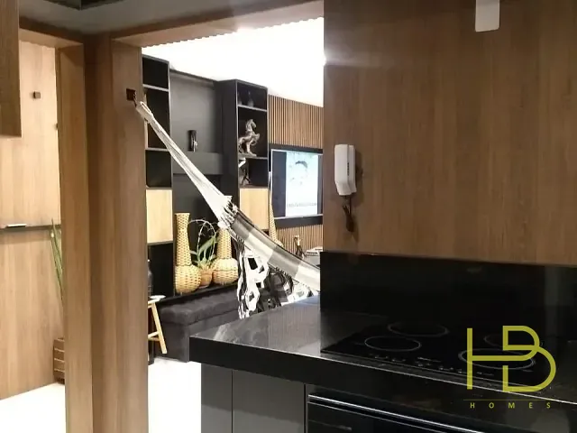 Apartamento 2 quartos e 2 banheiros, à venda, no bairro Centro em Sorocaba