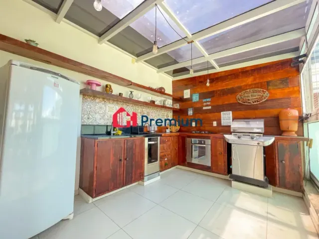 Apartamento 3 quartos e 4 banheiros, à venda, no bairro Barra da Tijuca em Rio de Janeiro