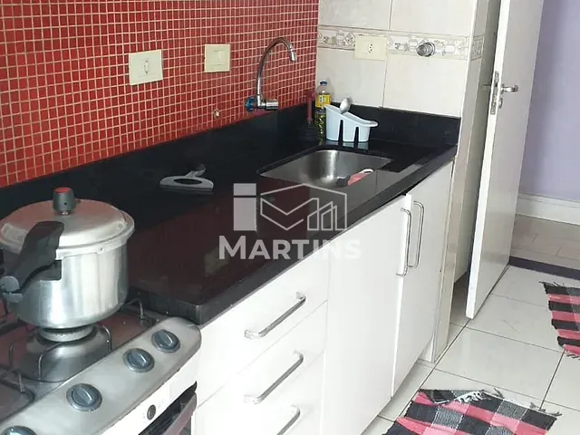 Apartamento 3 quartos e 2 banheiros, à venda, no bairro Jardim Umuarama em São Paulo