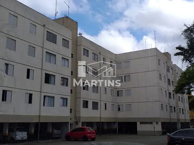 Apartamento 3 quartos e 2 banheiros, à venda, no bairro Jardim Umuarama em São Paulo