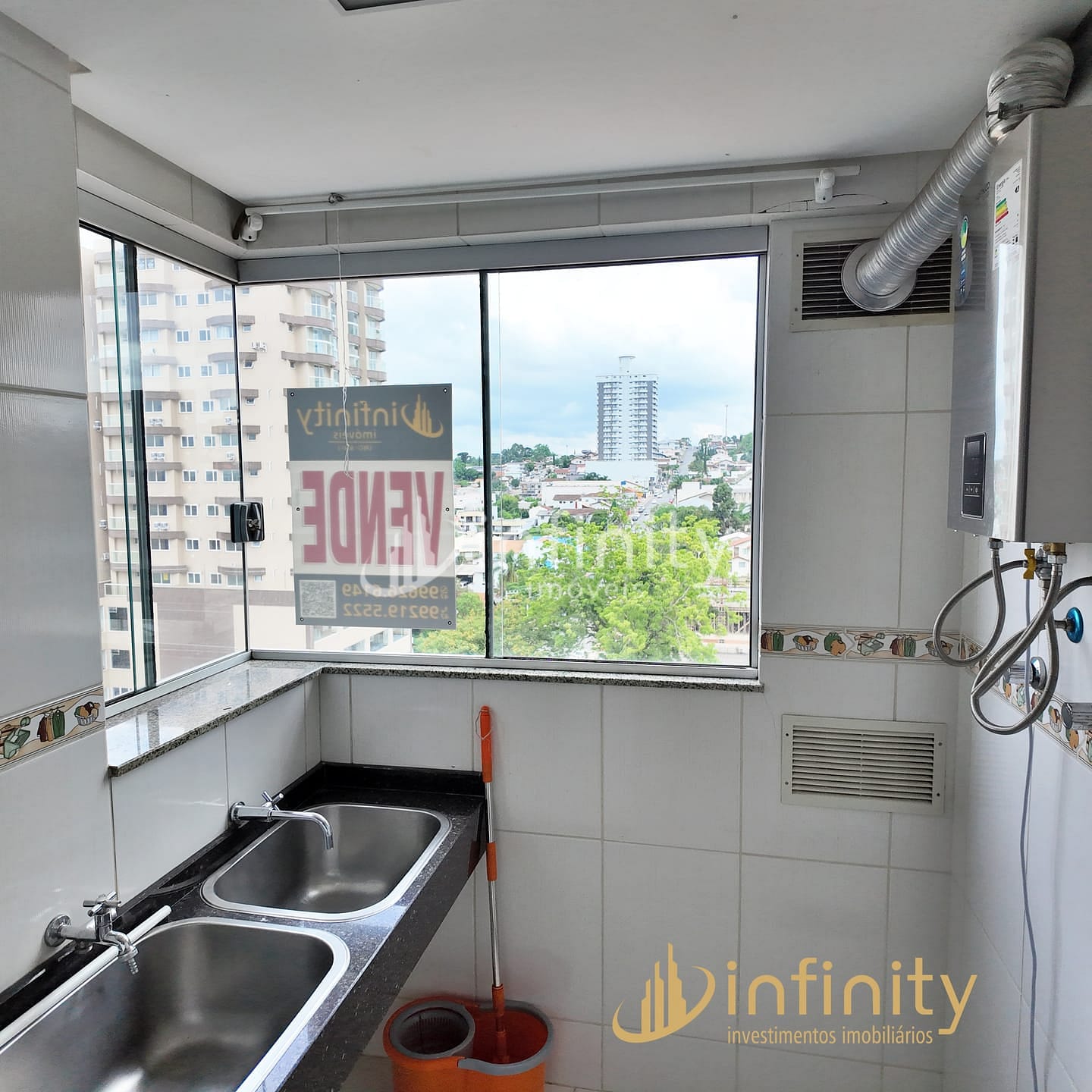 Apartamento, 3 quartos, 140 m² - Foto 31