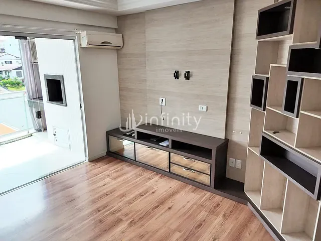 Apartamento 3 quartos e 3 banheiros, à venda, no bairro Centro II Alto de Mafra em Mafra