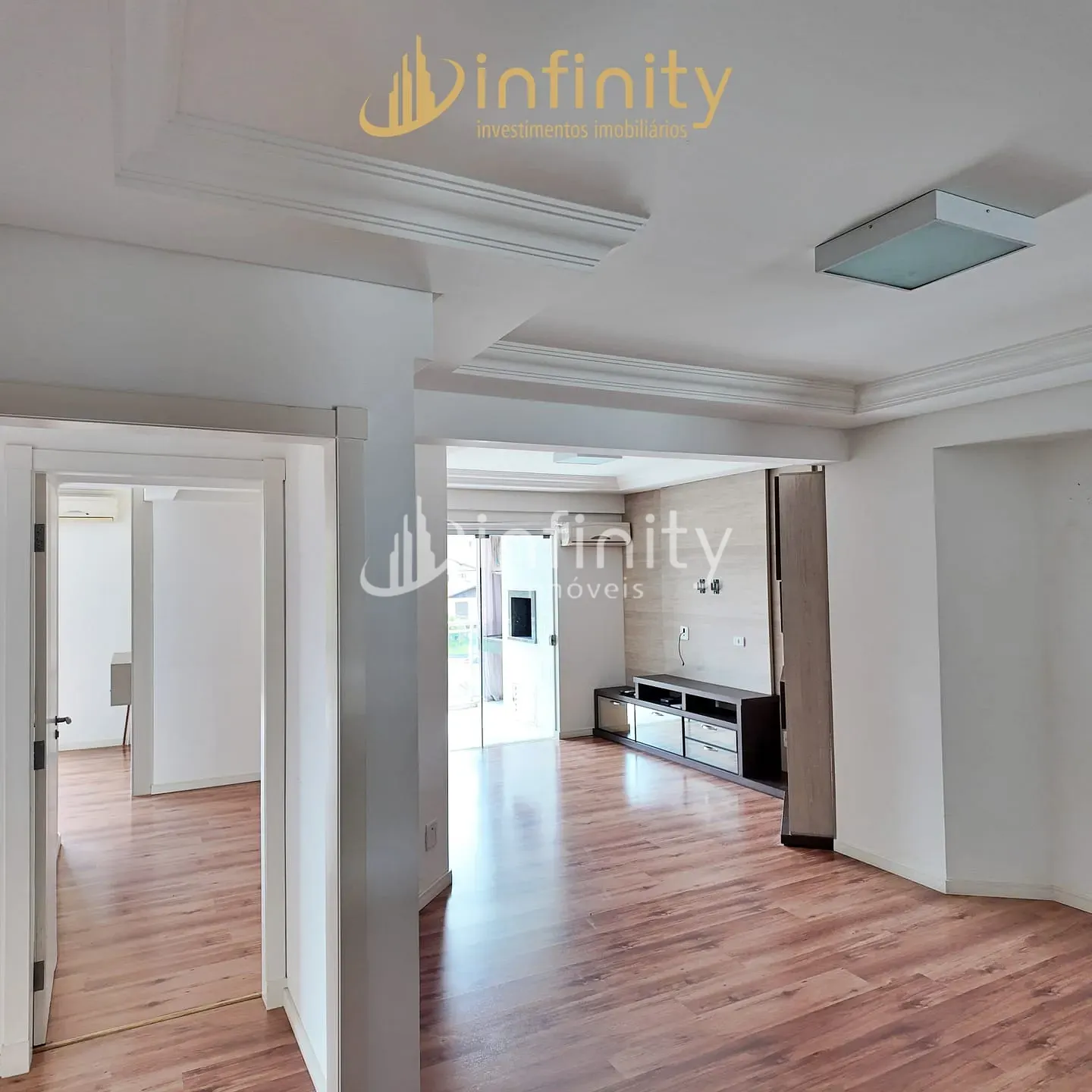 Apartamento, 3 quartos, 140 m² - Foto 4