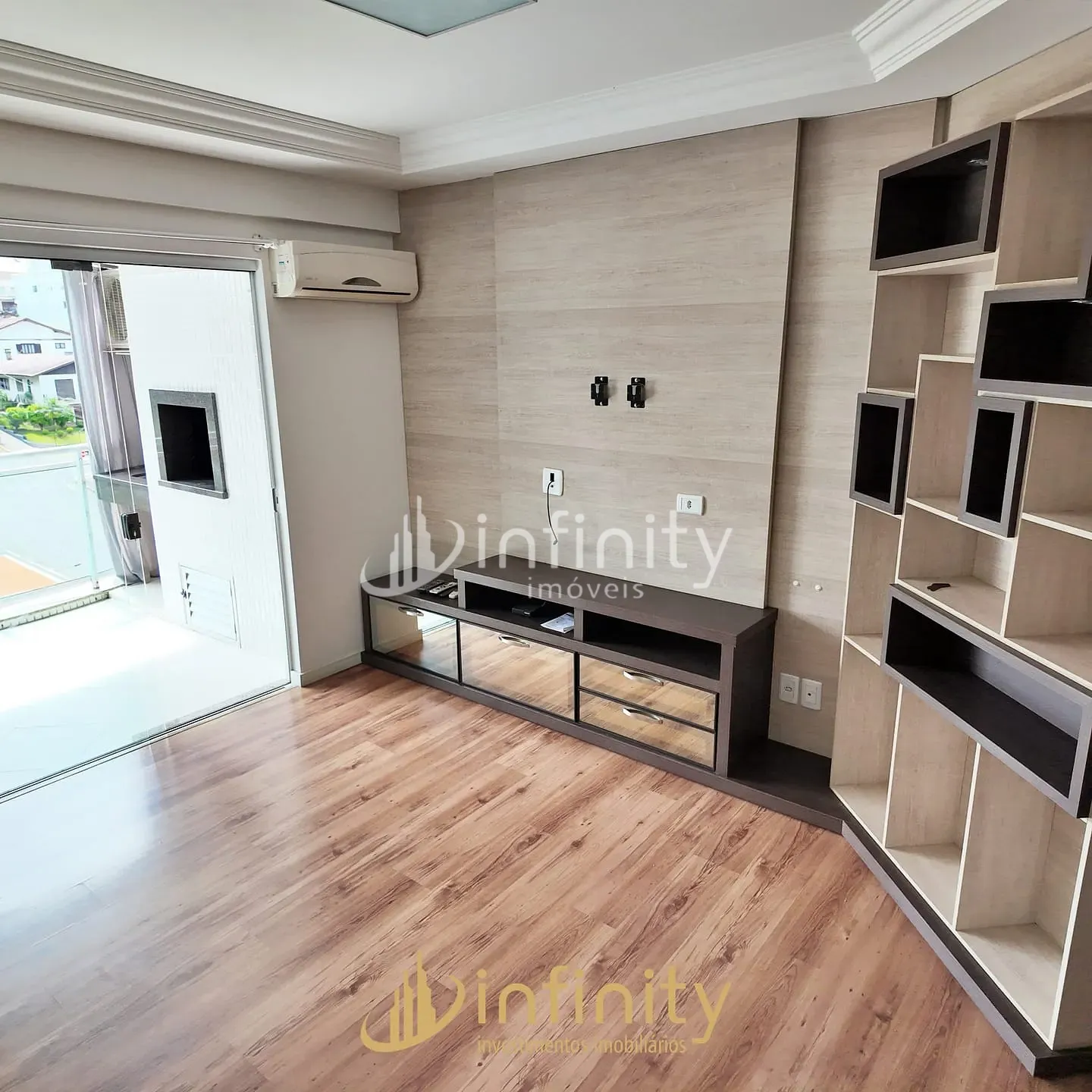 Apartamento, 3 quartos, 140 m² - Foto 5