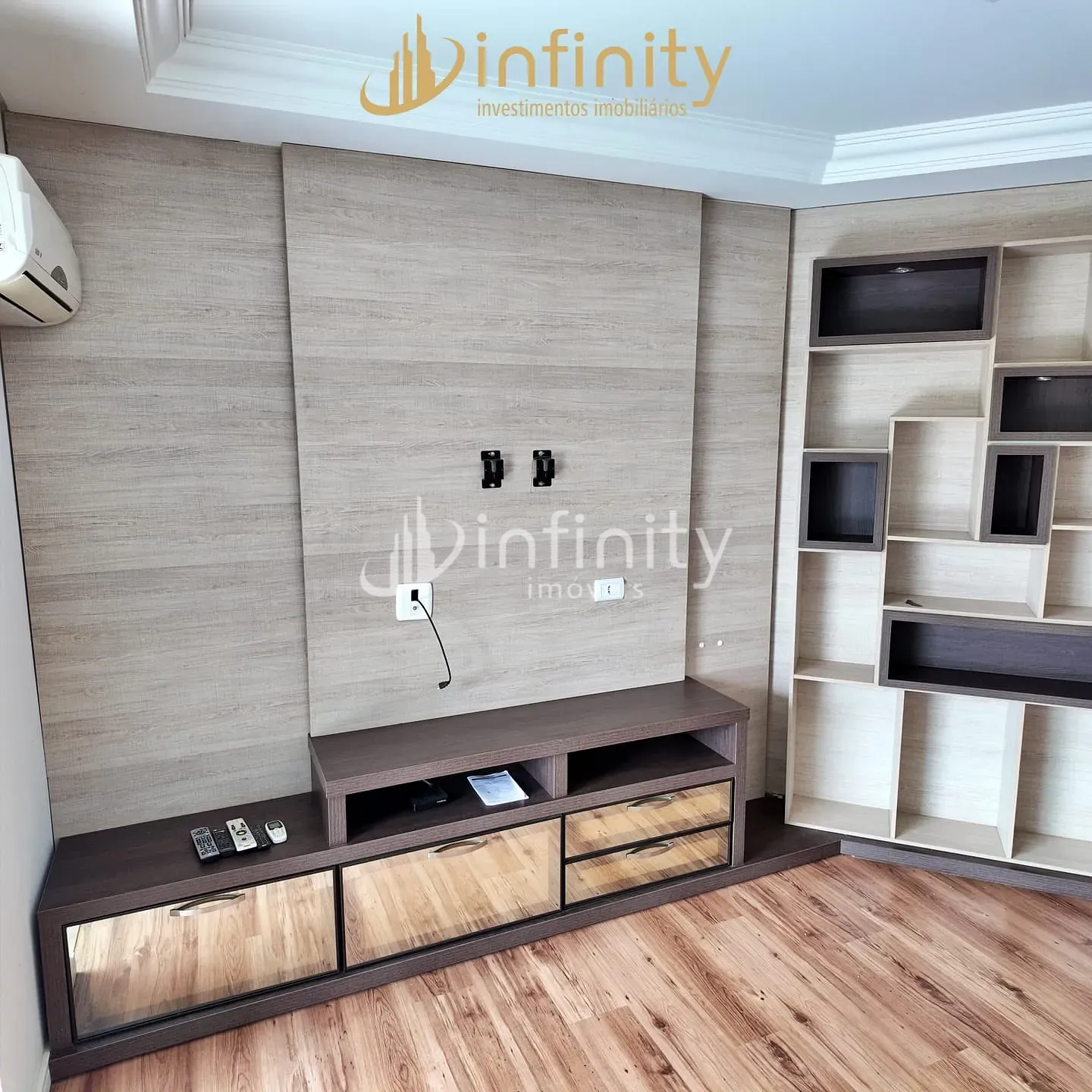 Apartamento, 3 quartos, 140 m² - Foto 6