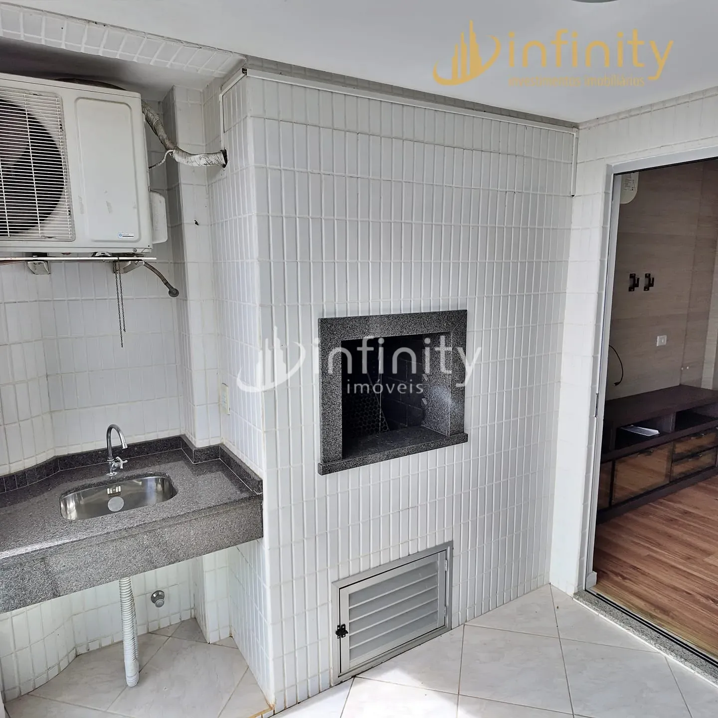 Apartamento, 3 quartos, 140 m² - Foto 7
