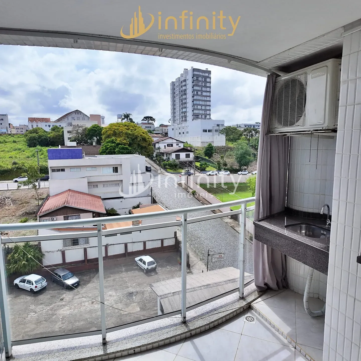 Apartamento, 3 quartos, 140 m² - Foto 8