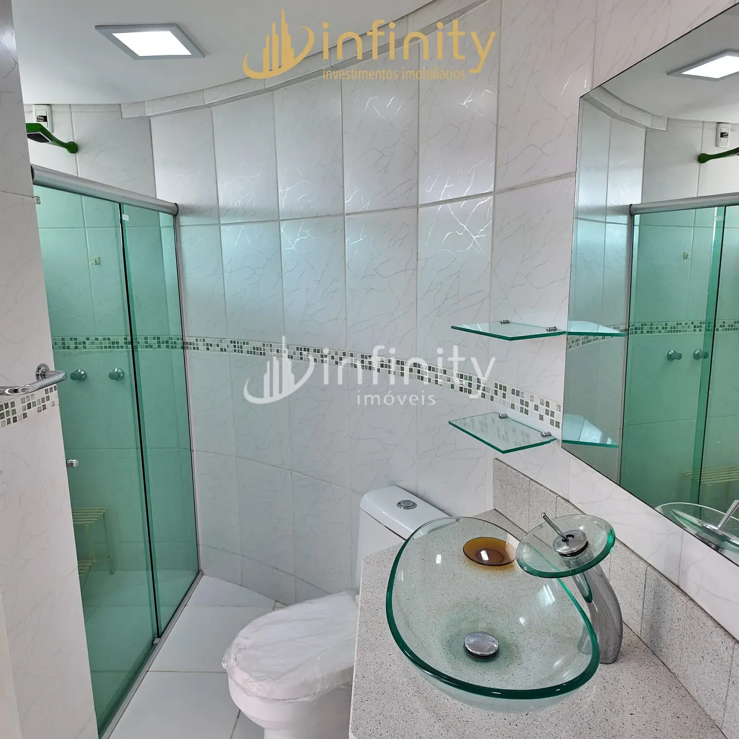 Apartamento, 3 quartos, 140 m² - Foto 19