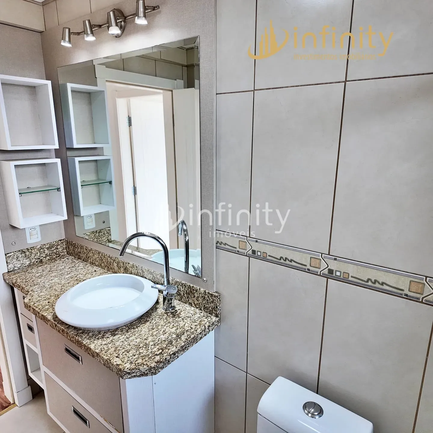 Apartamento, 3 quartos, 140 m² - Foto 24