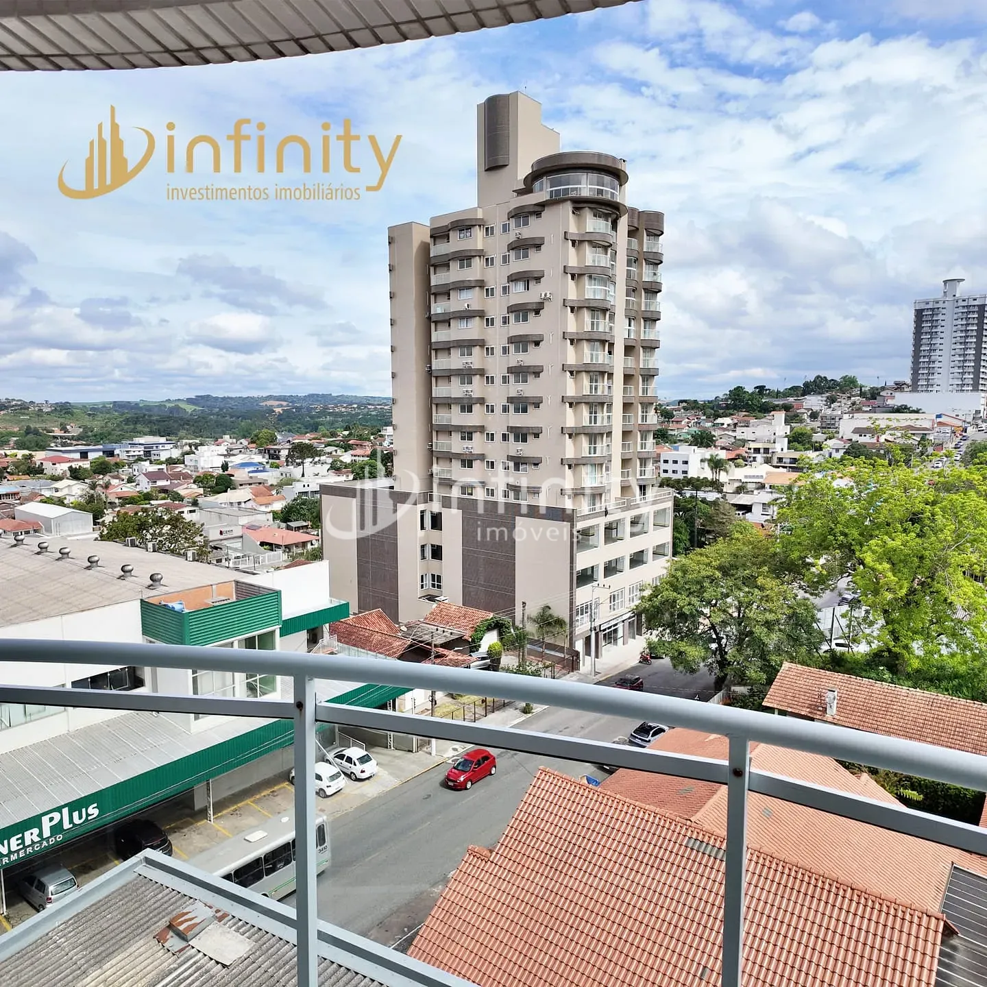 Apartamento, 3 quartos, 140 m² - Foto 26