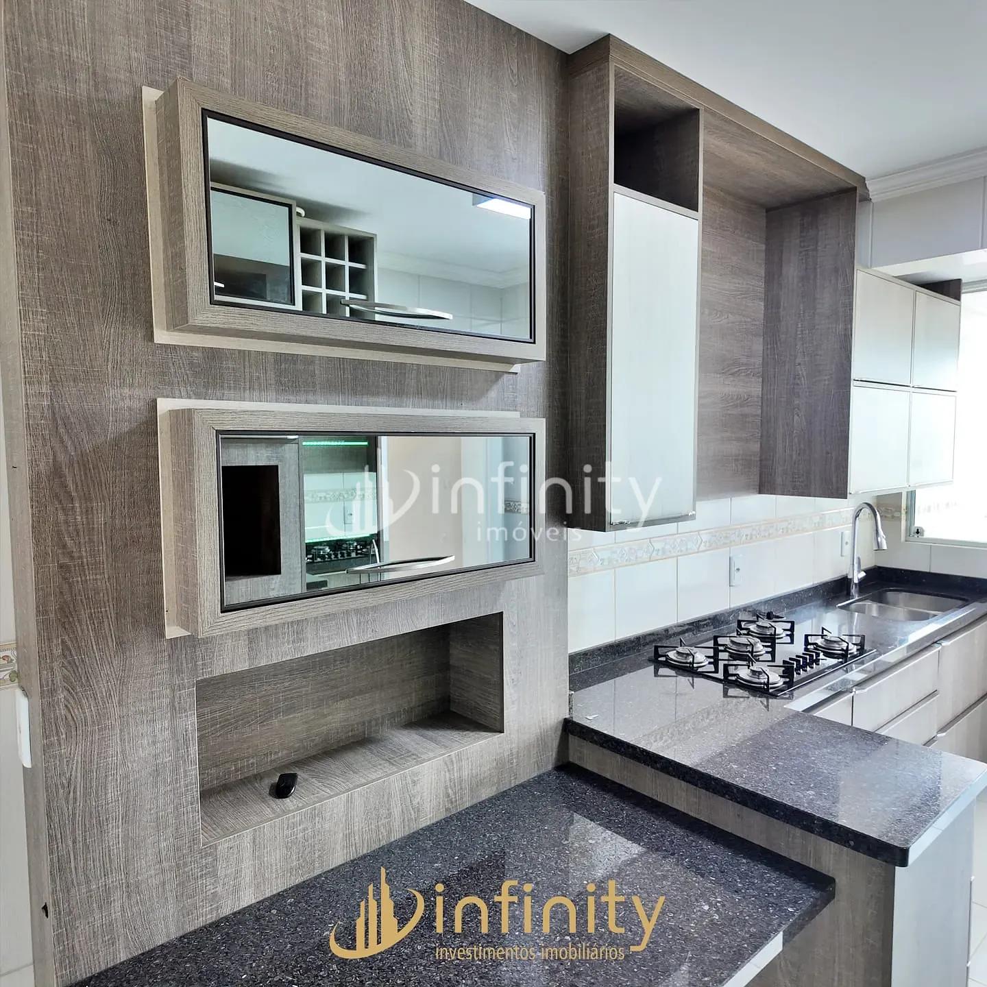 Apartamento, 3 quartos, 140 m² - Foto 28