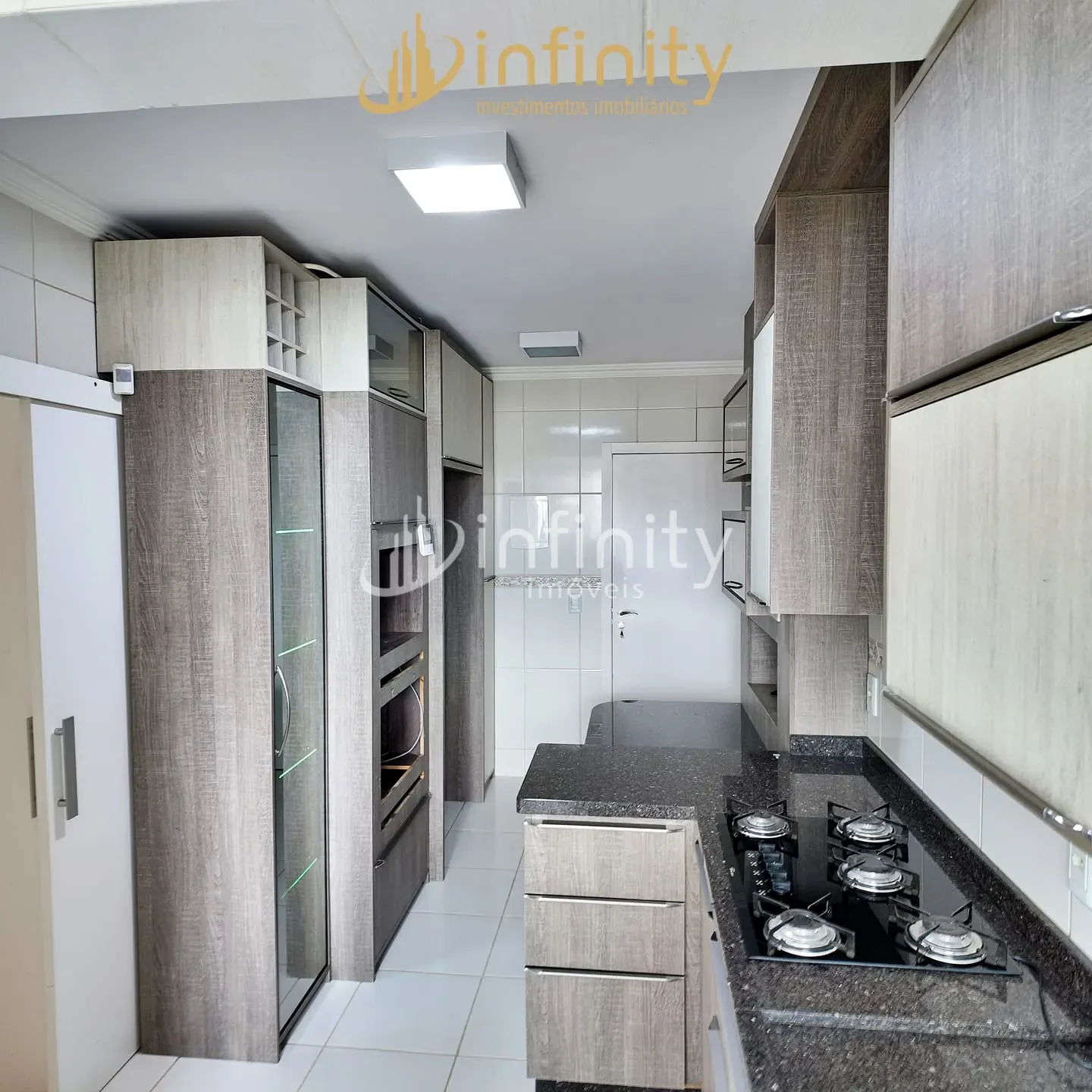 Apartamento, 3 quartos, 140 m² - Foto 30